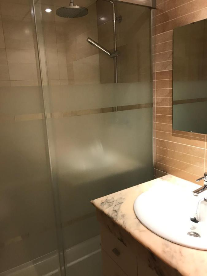 شقة Precioso Atico En Complejo Residencial Con Piscina Sant Carlos de la Ràpita المظهر الخارجي الصورة