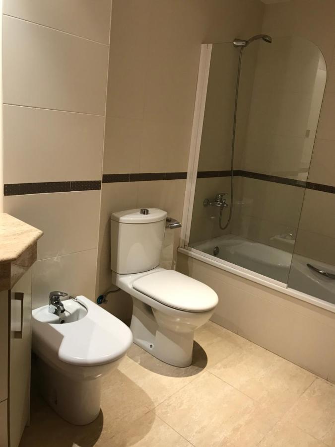 شقة Precioso Atico En Complejo Residencial Con Piscina Sant Carlos de la Ràpita المظهر الخارجي الصورة