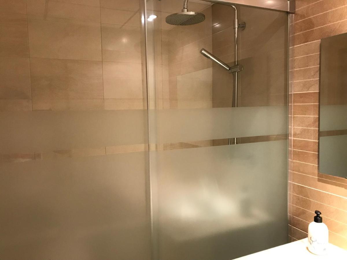 شقة Precioso Atico En Complejo Residencial Con Piscina Sant Carlos de la Ràpita المظهر الخارجي الصورة
