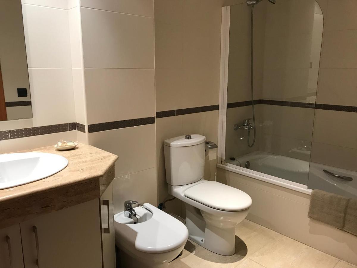 شقة Precioso Atico En Complejo Residencial Con Piscina Sant Carlos de la Ràpita المظهر الخارجي الصورة